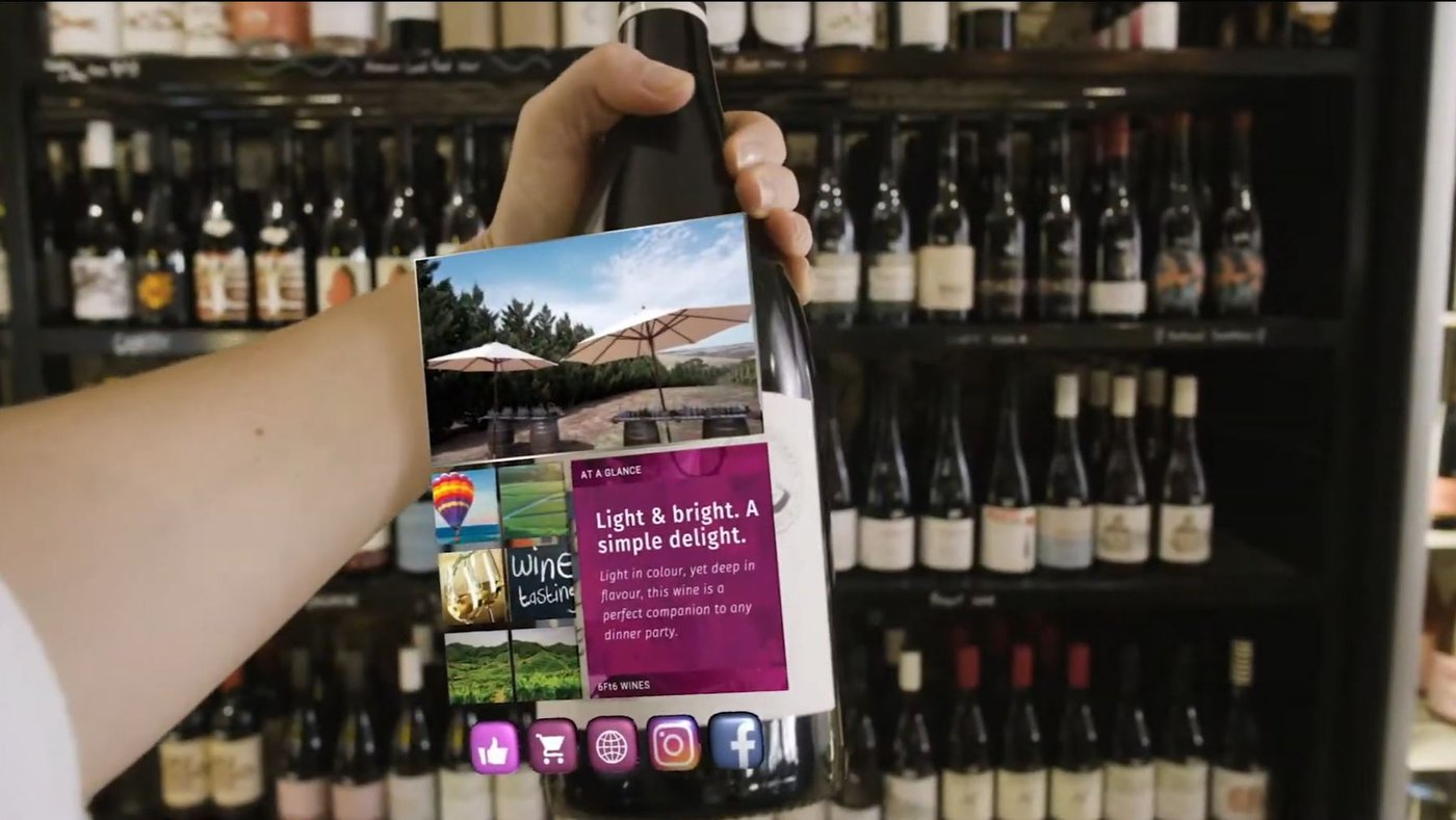 The Next Big Thing In Retail Tech Might Be That Smaller Sellers Get It