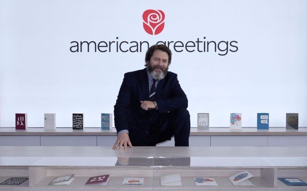 American Greetings Brilliantly Trolls A Tech Conference (Again)