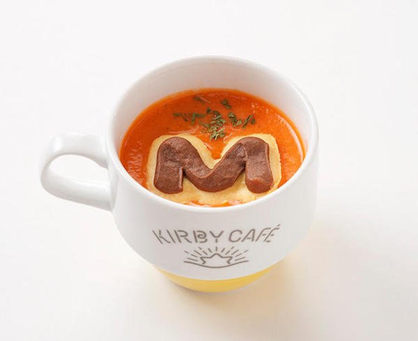 World's First Official Nintendo Restaurant Opens In Japan