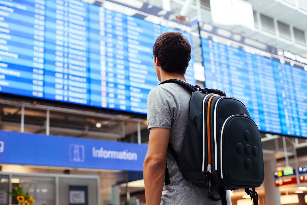 How To Earn Airline Miles By Sharing Your Location