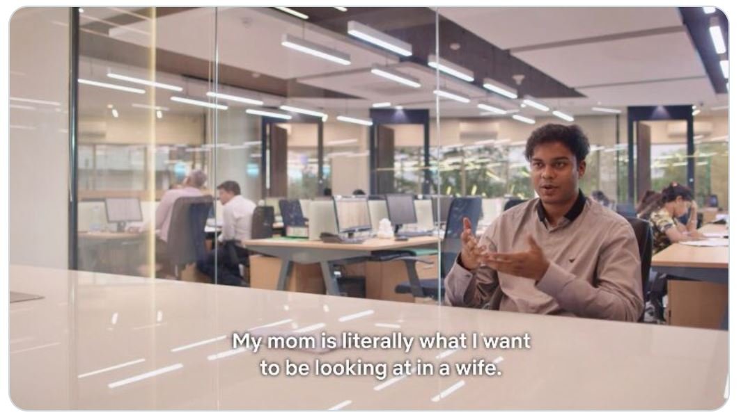 Netflix's Controversial New Show On Indian Arranged Marriages