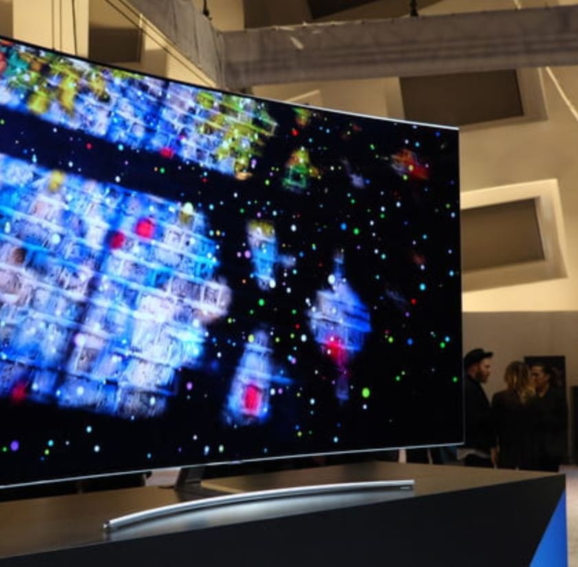 Samsung App Can Diagnose (And Help) Colorblind Consumers