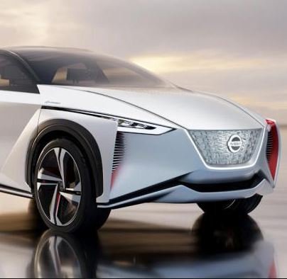 Cars That Sing, Flavor Reversing Halloween Candy and a Store That Sells Nothing issue artwork