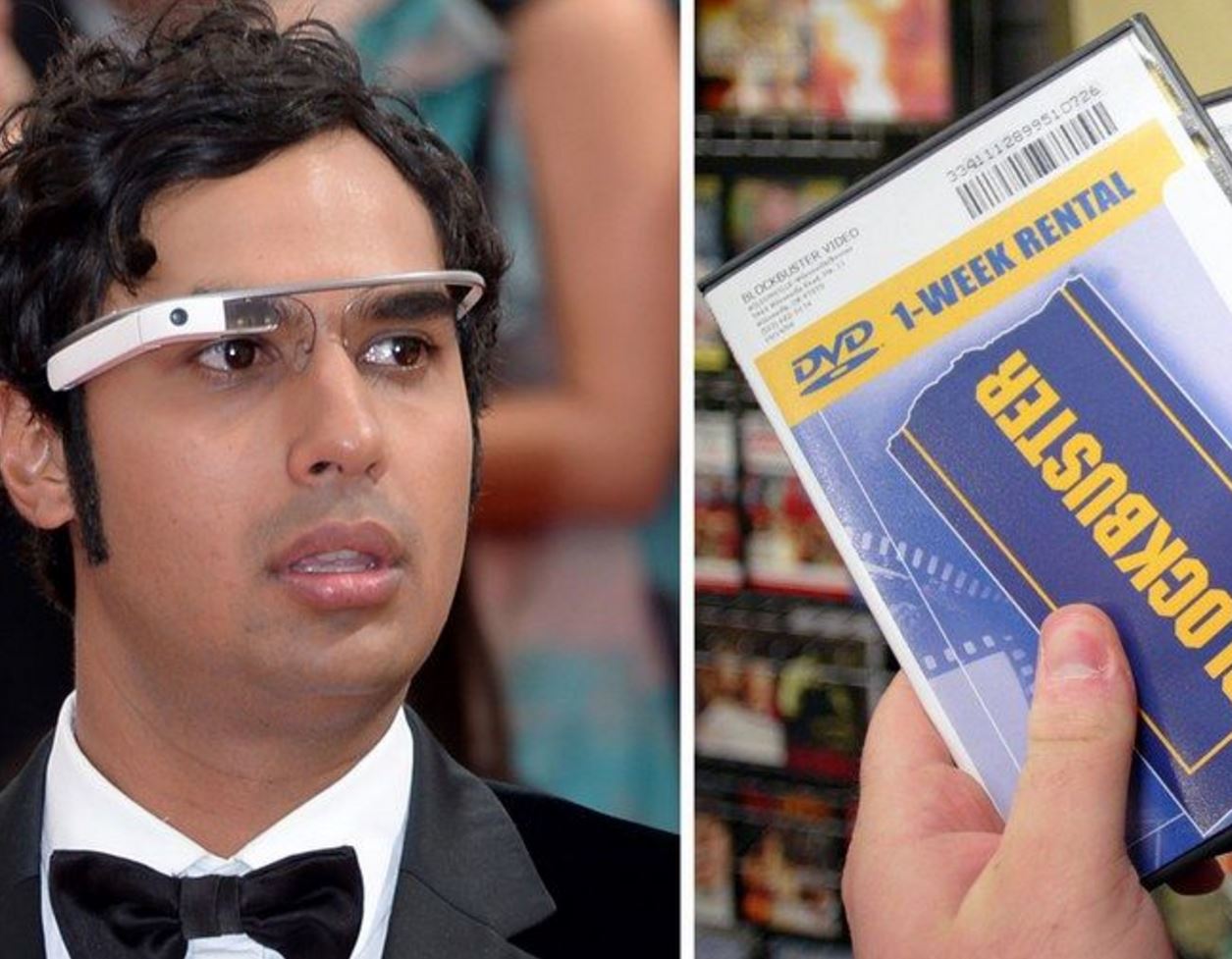 The Failure Museum, Pringles' Flavor Clouds and Selfie Bans issue artwork