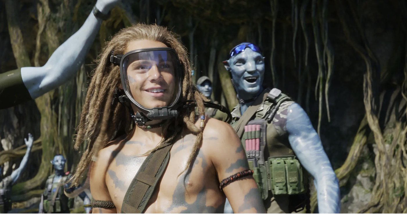 The Unnerving Perfection of the Avatar Movie's Frame Rate