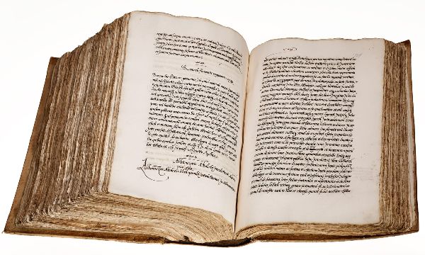 Strategic Forgetting and the 500 Year Old Catalog of Lost Books issue artwork