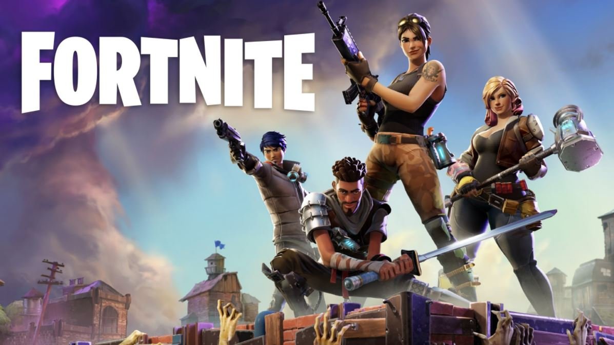 Why Kids Are Addicted To Fortnite Mobile (And What It Means)