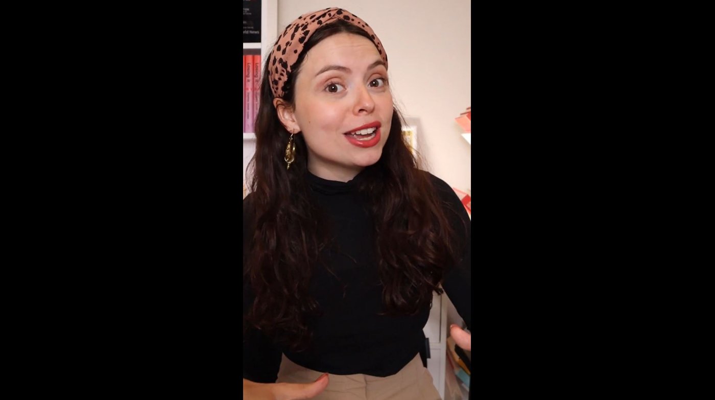 How the "TikTok Voice" Could Help You Be A Better Communicator