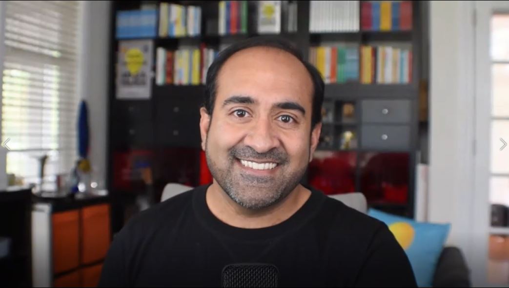 How To Get The Bokeh Effect (A Blurred Background)