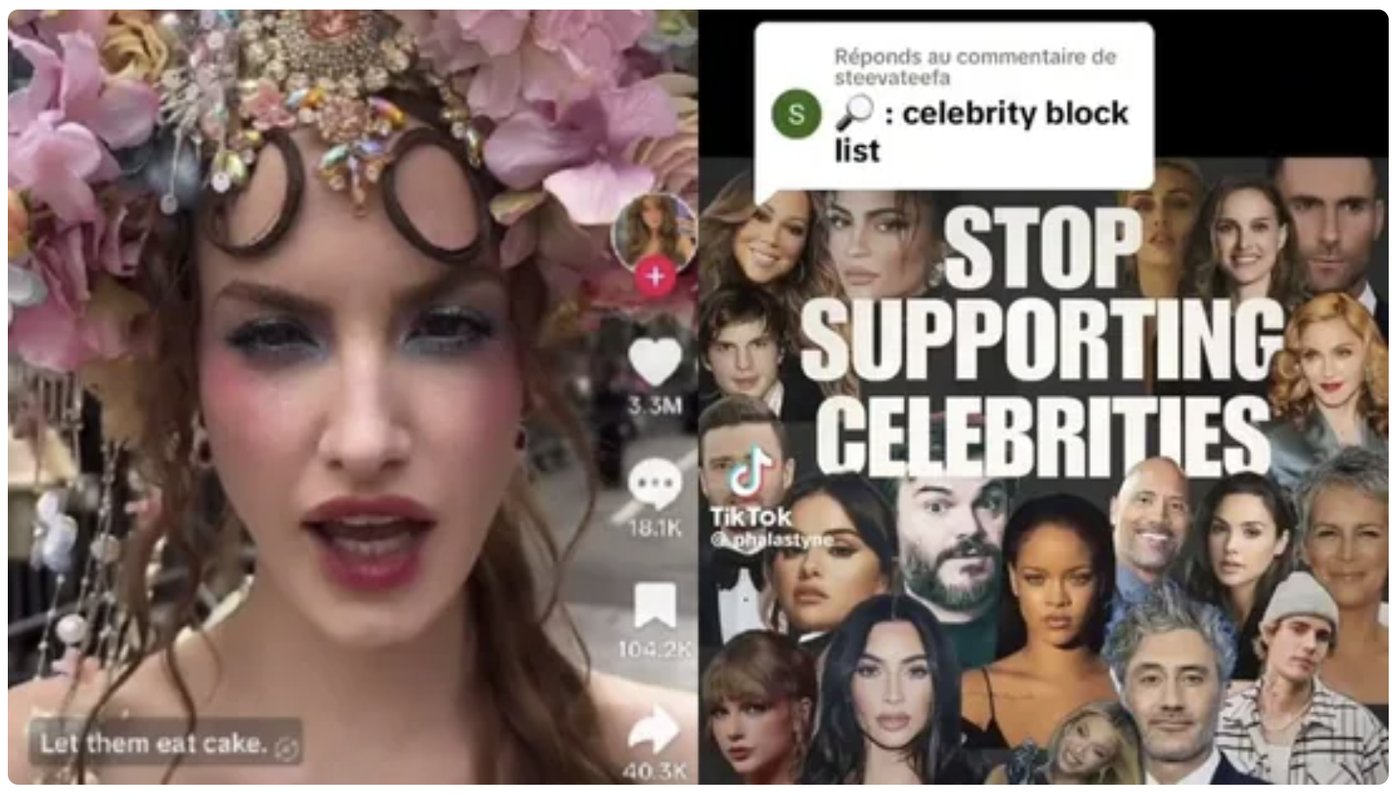 Should All Celebrities Be Advocates?