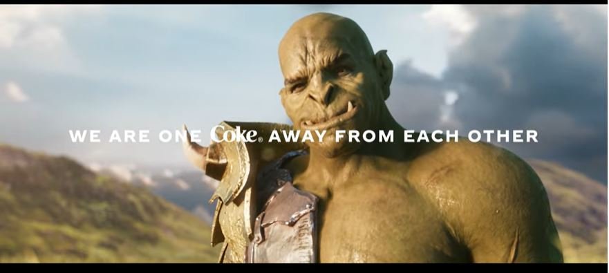 Can Coke's First New Ad Campaign In 5 Years Spark A Global Turnaround?