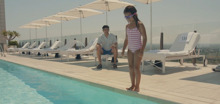 Hilton Says: Make New Memories, Instead of Being Nostalgic