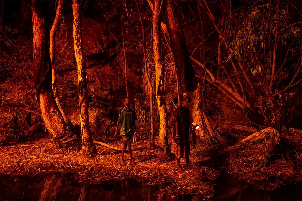 The 2022 World Press Photo Winners Remind Us Why Images Matter