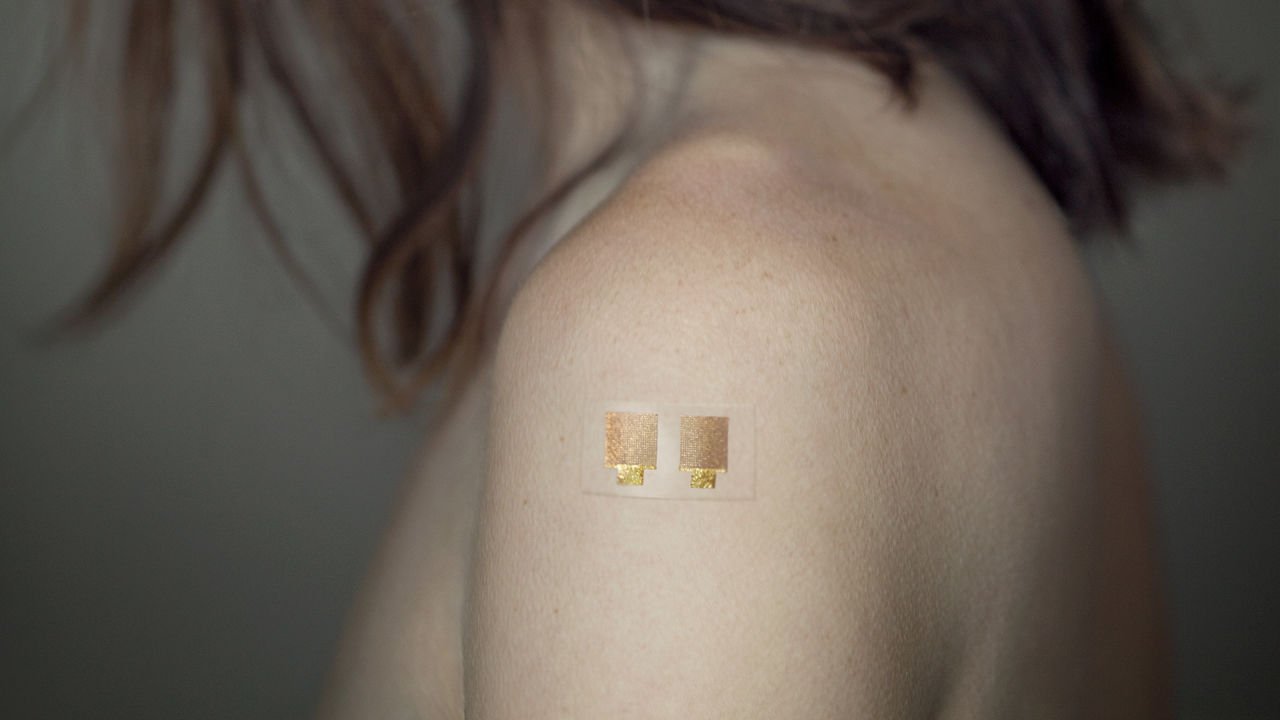 The Rise Of "Skinterfaces" Through Tech Enabled Tattoos