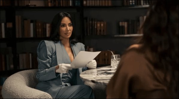 Why Kim Kardashian Deserves Something She Never Gets: Respect
