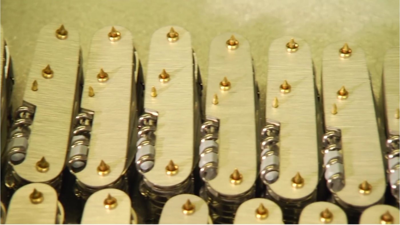 Victorinox Creates Powerfully Ordinary Brand Videos