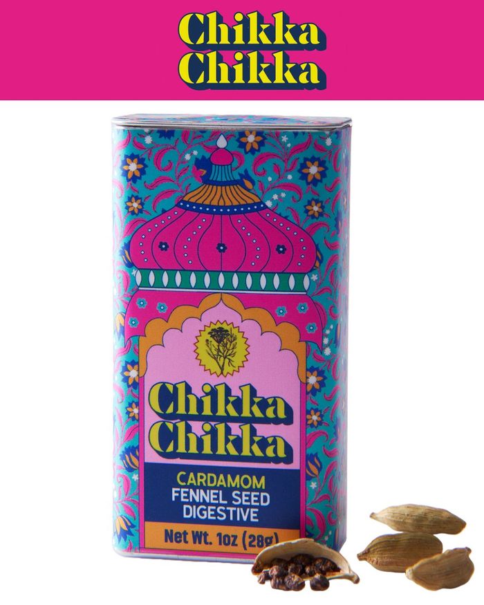 Chikka Chikka