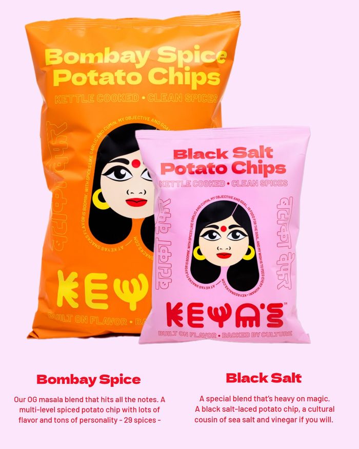 Keyas Snacks