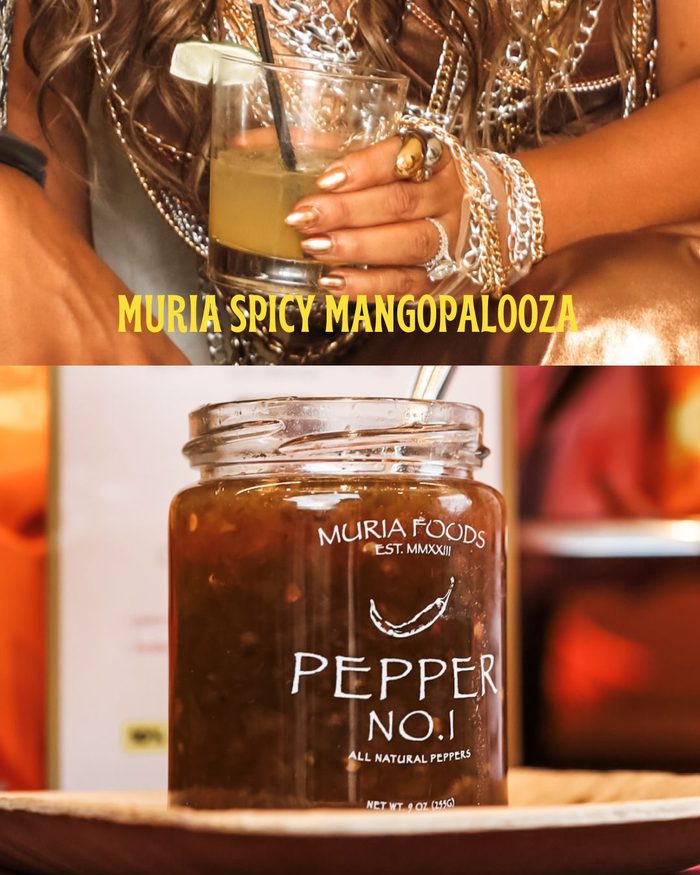 Muria Foods