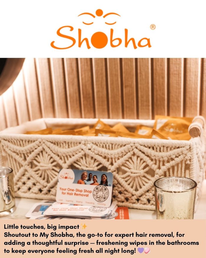 My Shobha