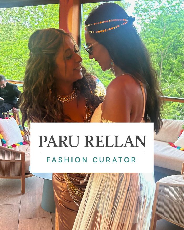 Paru Rellan