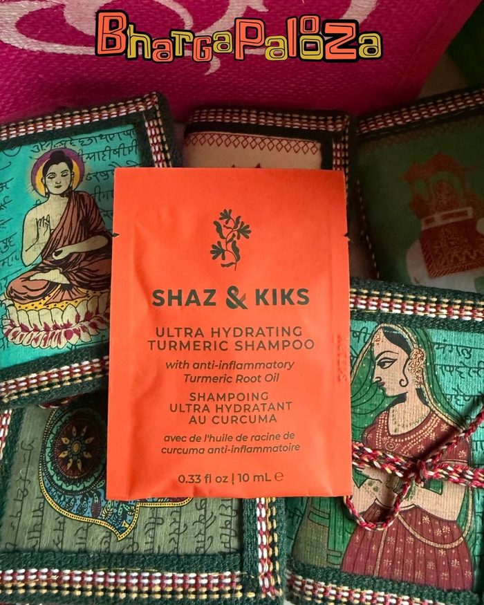 Shaz & Kiks