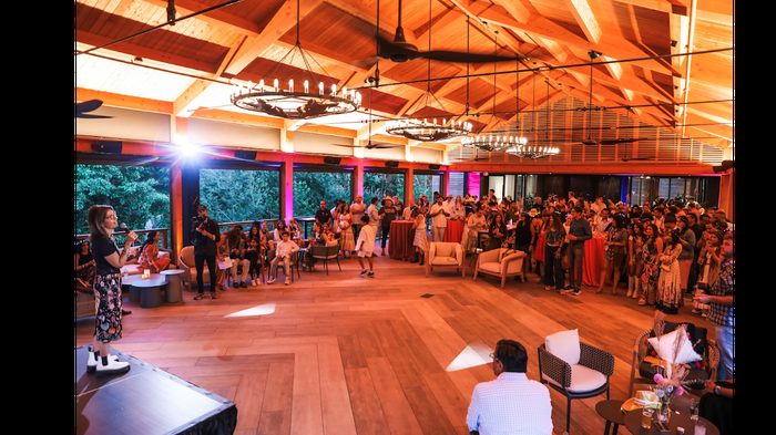 Wolf Trap National Park For The Performing Arts