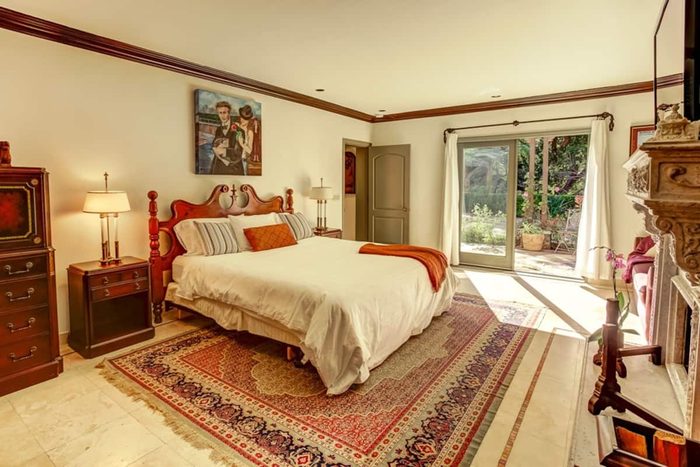 Houdini’s Estate, Los Angeles, California