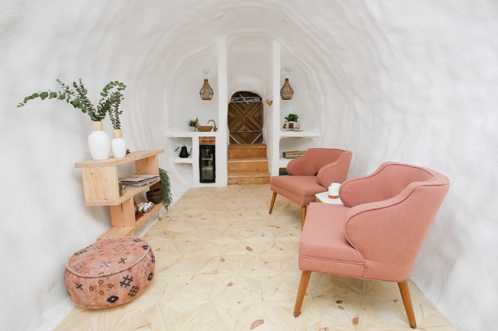 The Big Potato House, Boise, Idaho