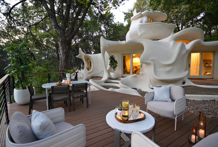 The Bloomhouse, Austin, Texas