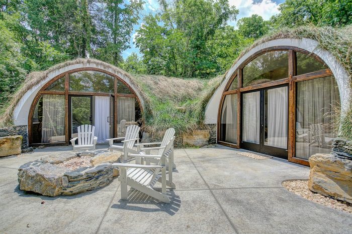 The Sassafras, Johnson City, Tennessee