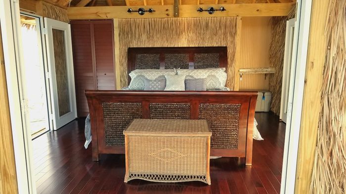 The Tiki Suite, Key West, Florida
