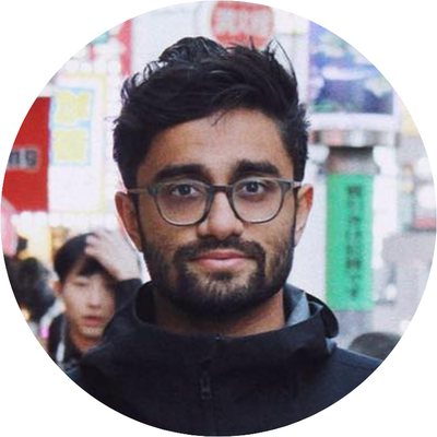 Aneesh Chaganty