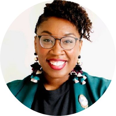 Charlene Polite Corley