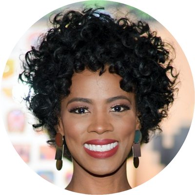 Courtney Caldwell