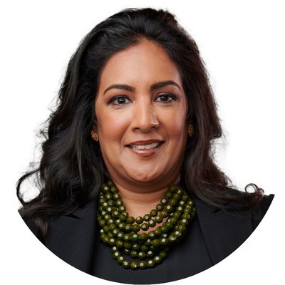Deepa Purushothaman