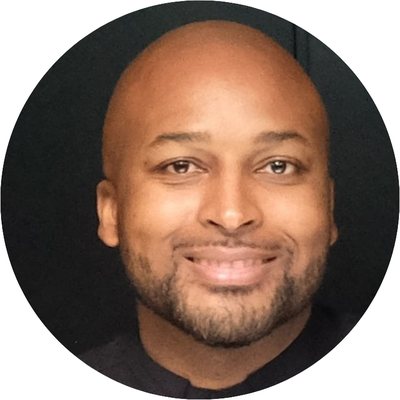 Marlon Nichols