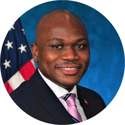 Michael Akinyele