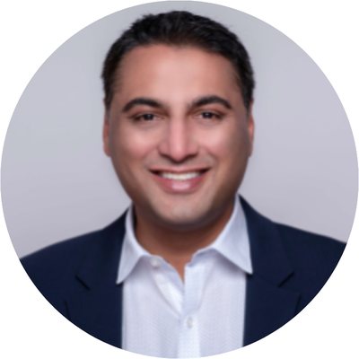 Parag Mehta