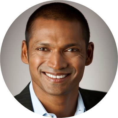 Rajesh Anandan