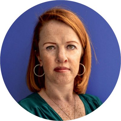 Rebecca Cokley