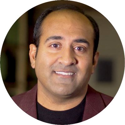 Rohit Bhargava