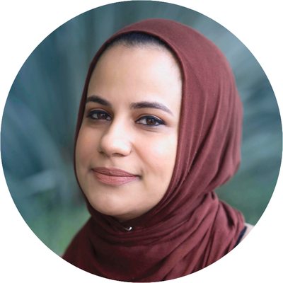 Sahar Jahani