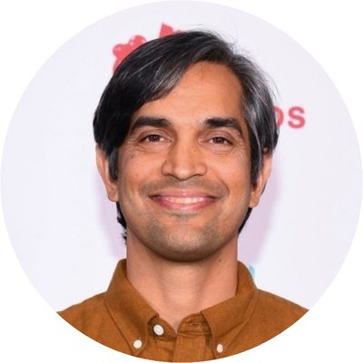 Sami Khan