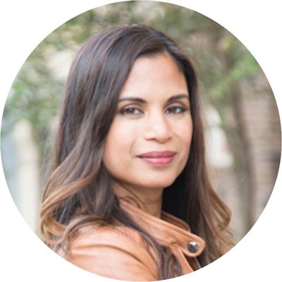 Samina Ali