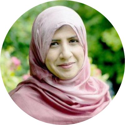 Shelina Janmohamed