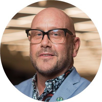 Simon Fenwick