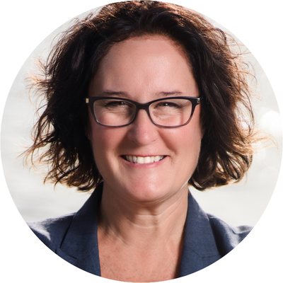 Tracy Stuckrath