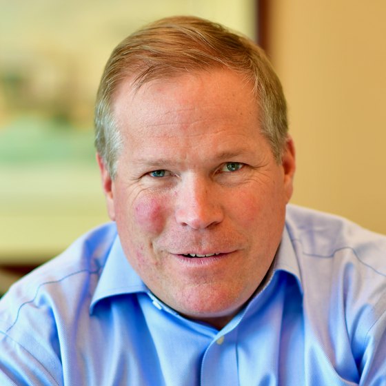 Ben duPont