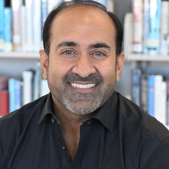 Rohit Bhargava